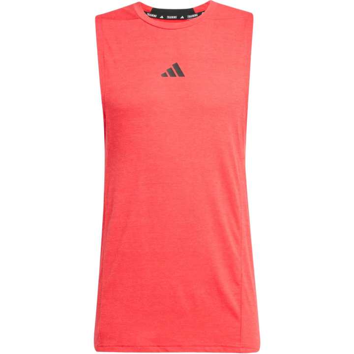 Adidas Adidas Free Shipping With AdiClub Designed For Training Workout Tank Top