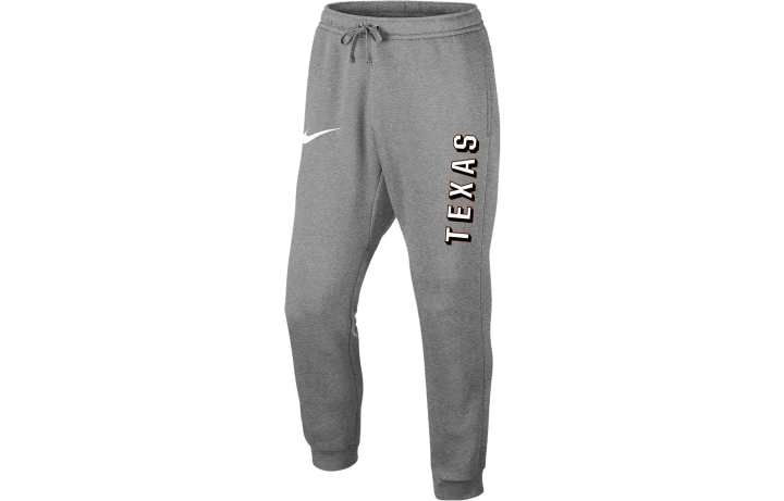 Nike Nike Knitted Sweatpants Men's Light Gray Moderate Other