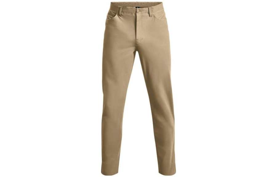 Under Armour Under Armour Unstoppable Knitted Sweatpants Men's Brown