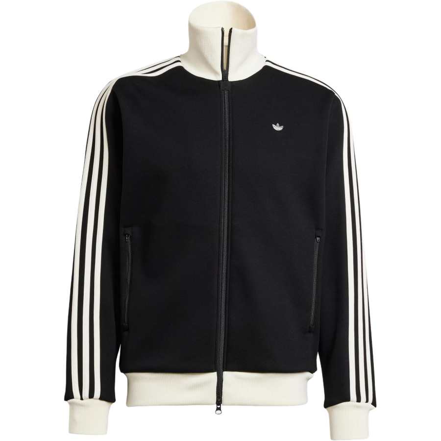 Adidas Originals Prem Jacket International Version Men's Black