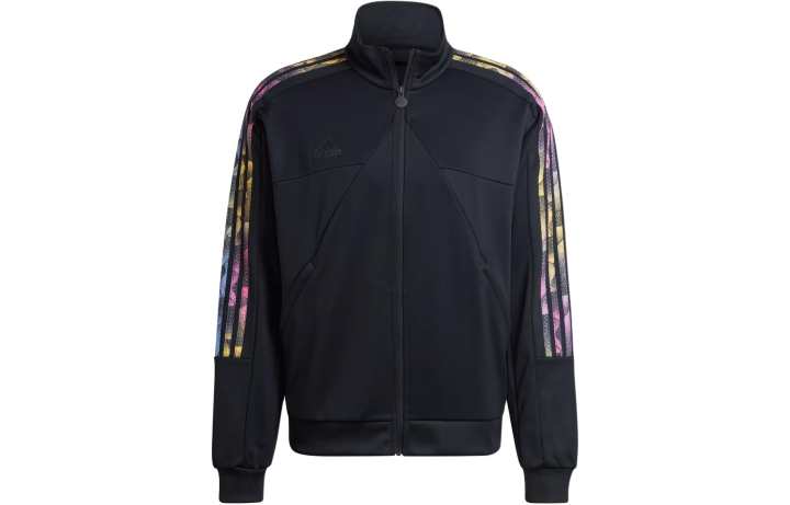 Adidas Adidas Tiro Rack Jacket Jackets & Coats Men's Black