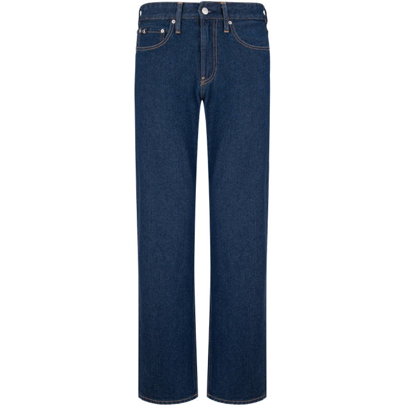 CALVIN KLEIN Jeans Men's Denim Dark Blue