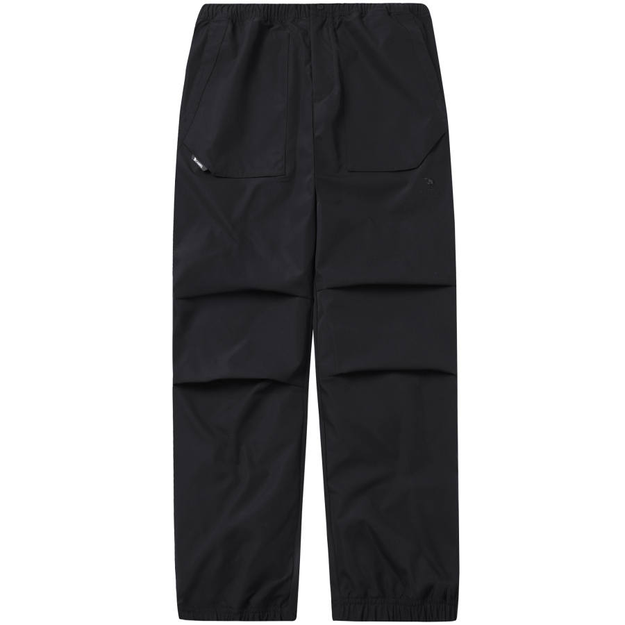 CAMEL CAMEL Urban Function Series Soft Shell Pants Men's