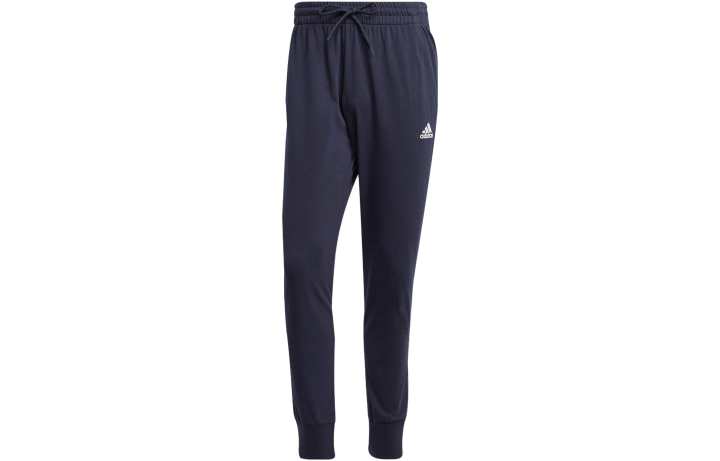 Adidas Adidas Essentials Knitted Sweatpants Men's Dark Blue