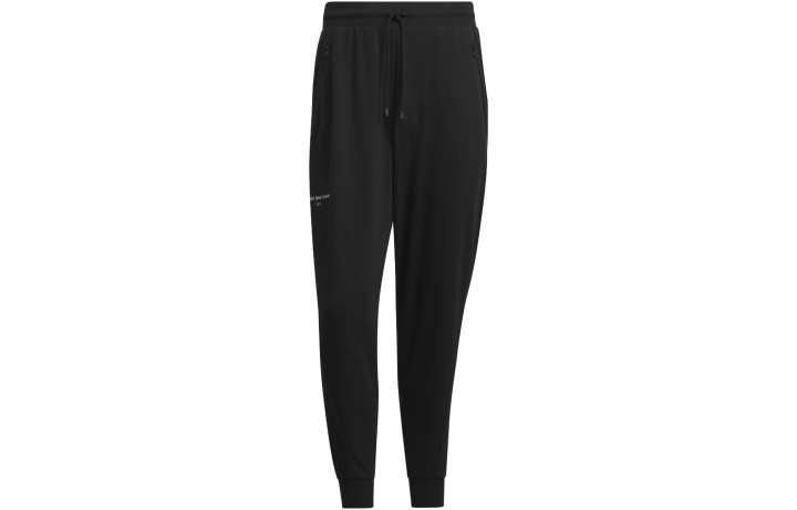 Adidas Adidas Knitted Sweatpants Men's Black