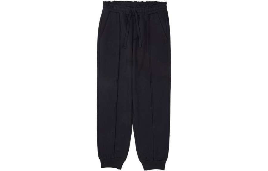 New Era Knitted Sweatpants Unisex
