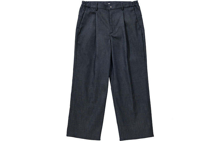 New Balance New Balance MAISON MARGIELA Casual Pants Unisex Black
