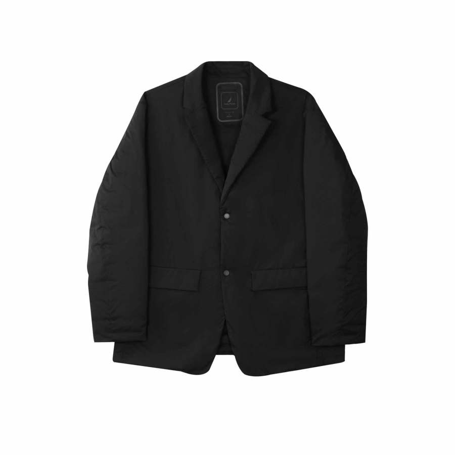 NAUTICA NAUTICA Down Jacket Men's Black