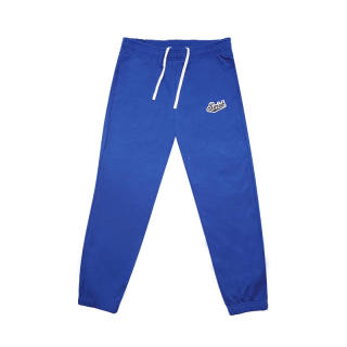 SWISH THE BALL IN Knitted Sweatpants Men's