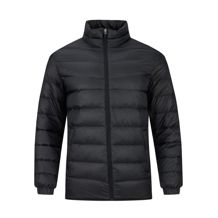 361° 361° Variety Training Collection Down Jacket Men's Super Black