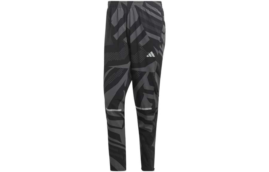 Adidas Adidas Free Shipping With AdiClub Own The Run Seasonal Pants
