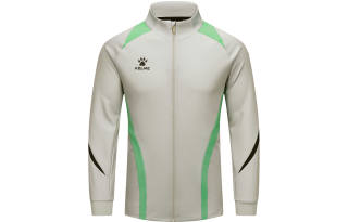 KELME Jackets Unisex Stand Collar Moderate