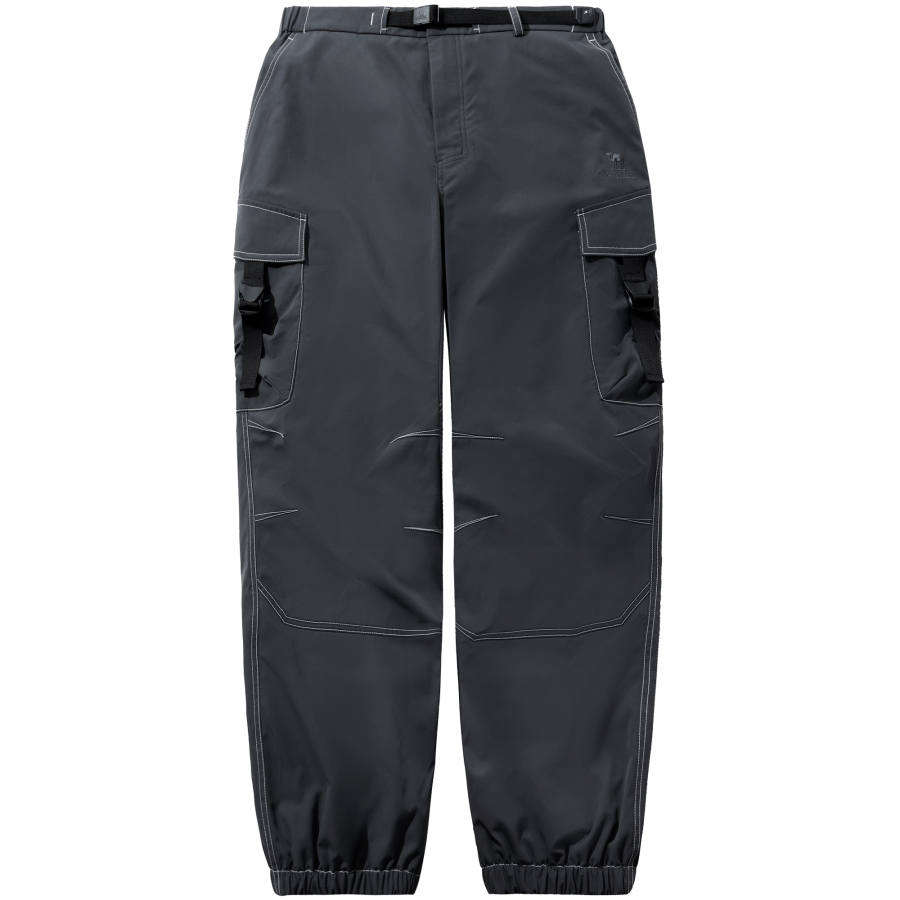 CAMEL CAMEL Capsule Full Length Pants Men's