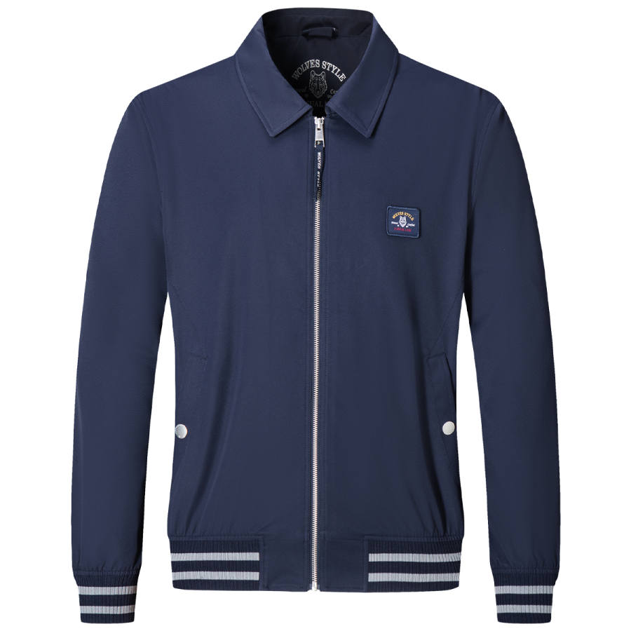 SEPTWOLVES SEPTWOLVES Jackets & Coats Men's