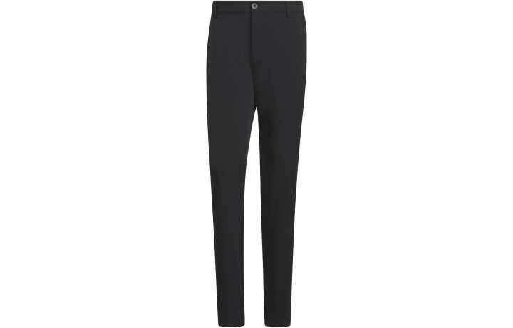 Adidas Adidas Knitted Sweatpants Men's Black Moderate Straight Fit Pants