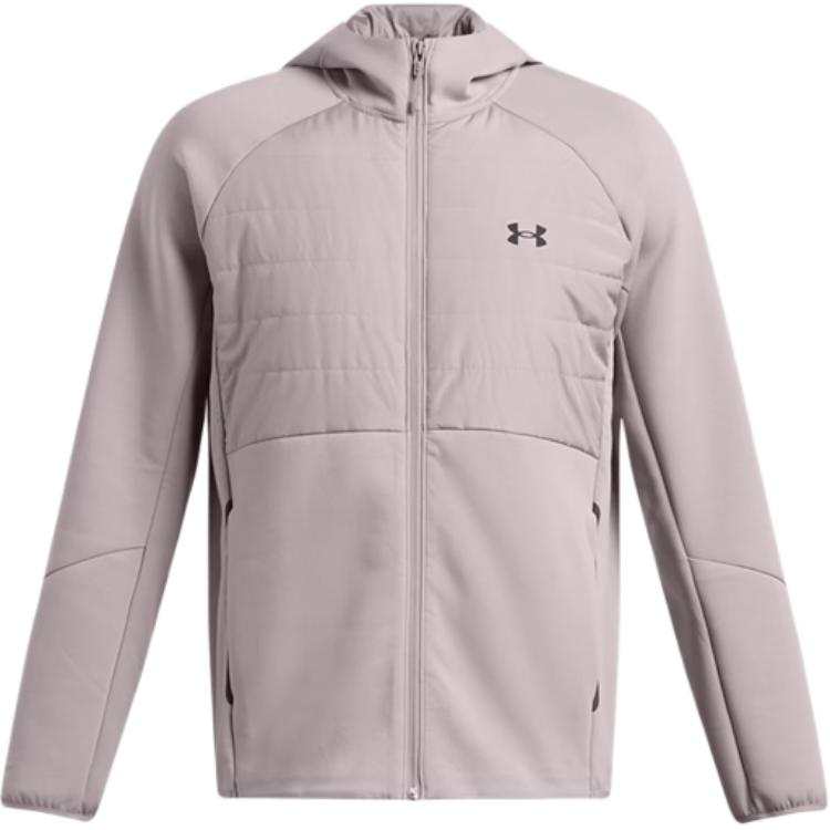 Under Armour Under Armour Unstoppable Jackets & Coats Men's Gray