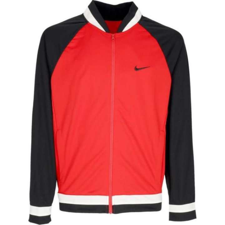 Nike Nike Dri Fit Jackets & Coats Men's Red