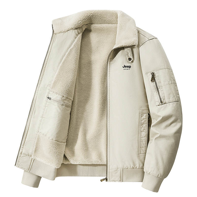 JEEP SPIRIT Jackets & Coats Unisex