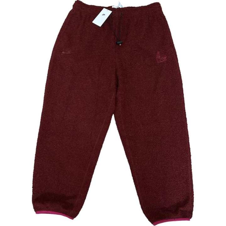 Nike Nike Knitted Sweatpants Men's Dark Brown