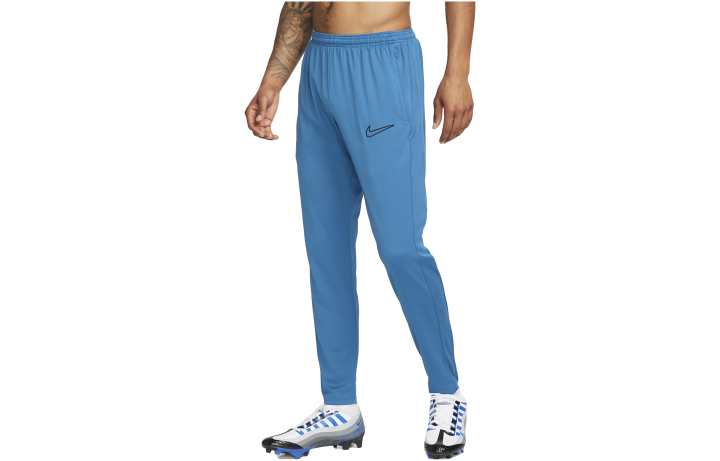 Nike Nike Knitted Sweatpants Men's Industrial Blue