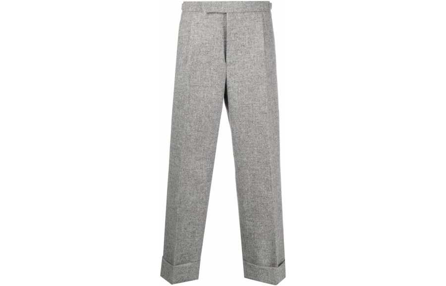 THOM BROWNE THOM BROWNE· Casual Pants Men's