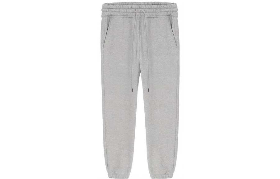 CLIMAX VISION CLIMAX VISION Knitted Sweatpants Unisex