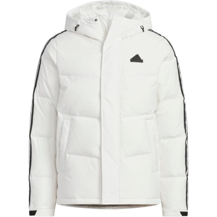 Adidas Adidas Sportlife UNITEFIT Down Jacket Unisex White