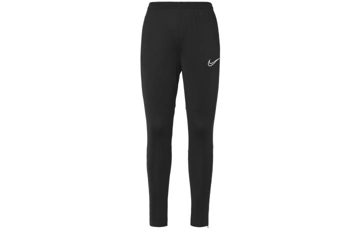 Nike Nike Knitted Sweatpants Men's Black Moderate Slim Fit Pants