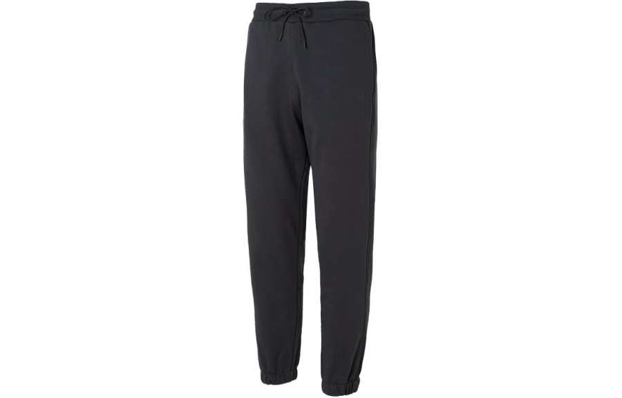New Balance New Balance Running Pants Men's Black