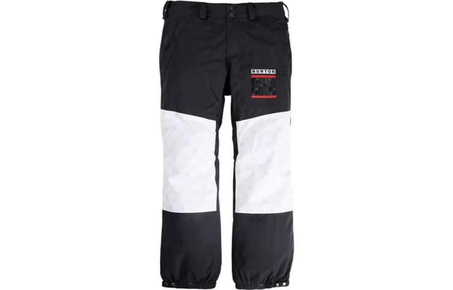 BURTON BURTON Knitted Sweatpants Men's