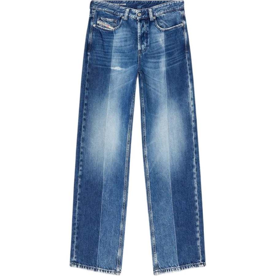 DIESEL Diesel 2001 D-Macro 09L48 jeans
