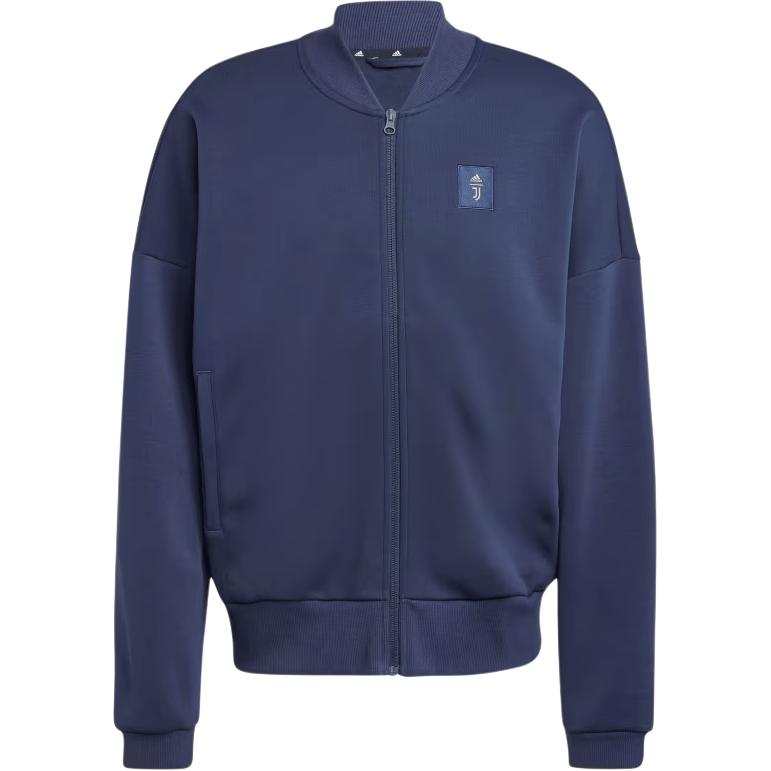 Adidas Adidas Juventus FW24 Jackets & Coats Men's Legend Ink
