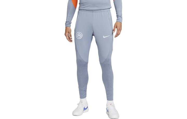Nike Nike Inter Milan Strike Third Knitted Sweatpants Men's Slate Gray Stone