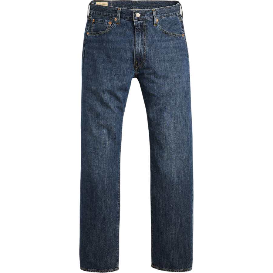 Levis Levi's 555 Relaxed Straight Trousers
