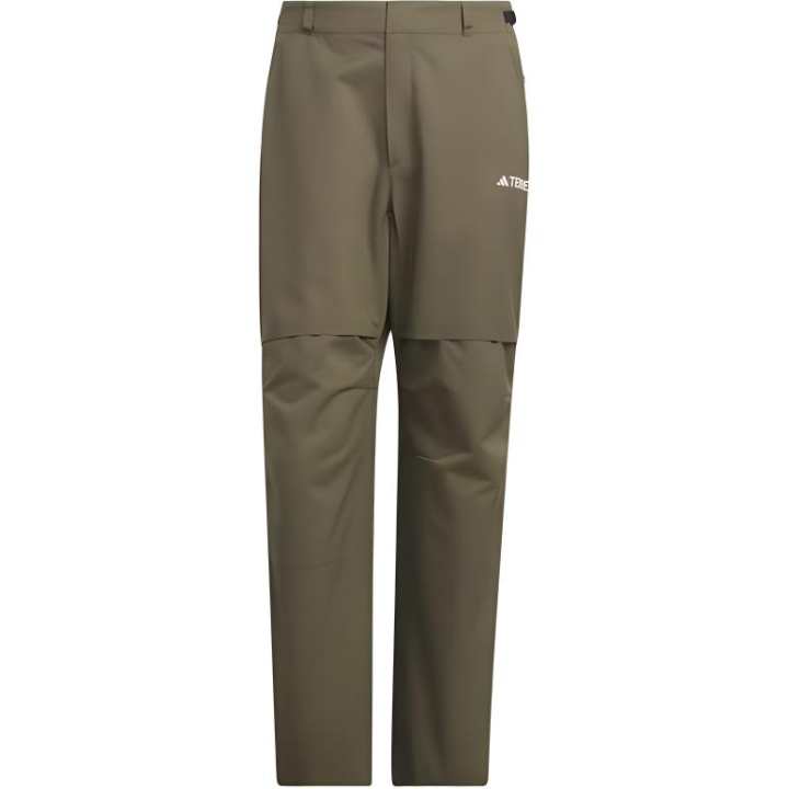 Adidas Adidas Cargo Pants Men's Light Olive