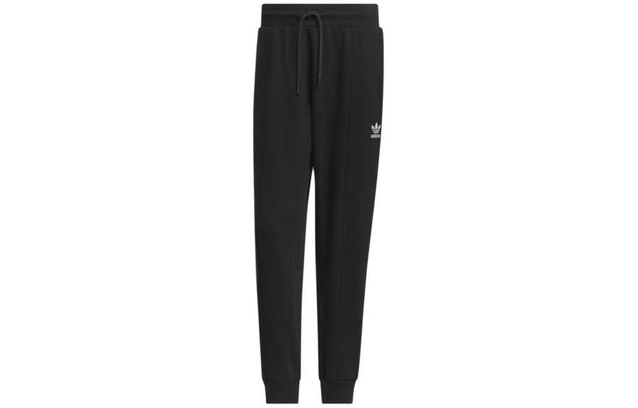 Adidas Originals x FEIFEI RUAN Knitted Sweatpants Unisex Black