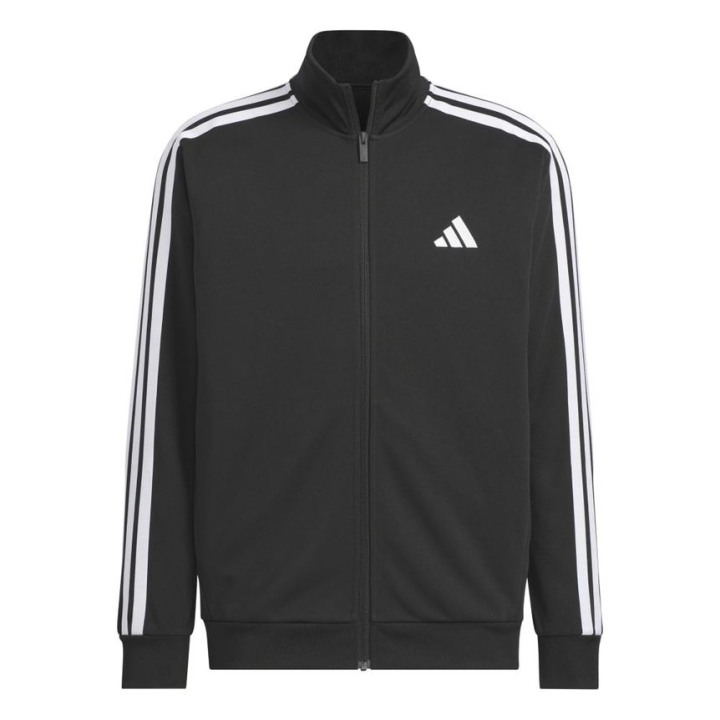Adidas Adidas M MH 3S Jacket Men's Black/White