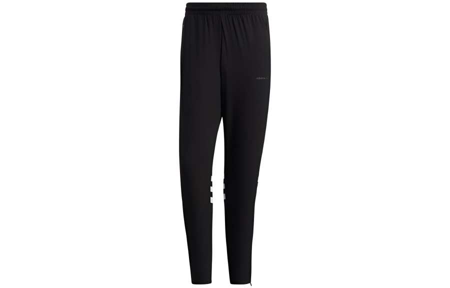 Adidas Neo Knitted Sweatpants Men's Black