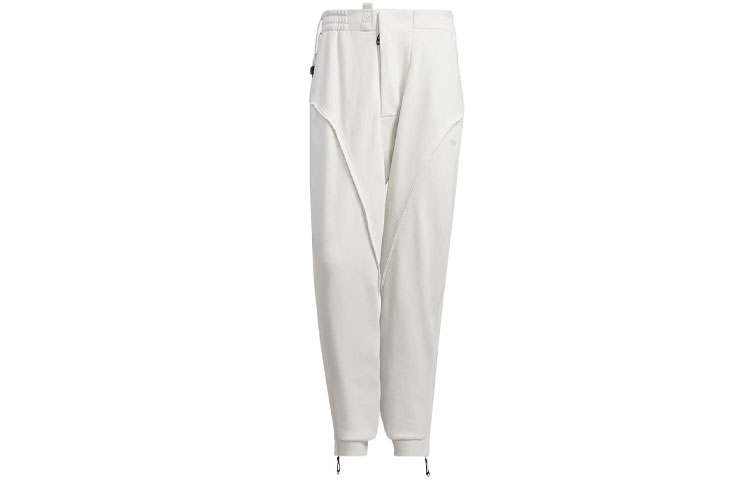 Adidas Originals x HAMCUS Knitted Sweatpants Unisex White