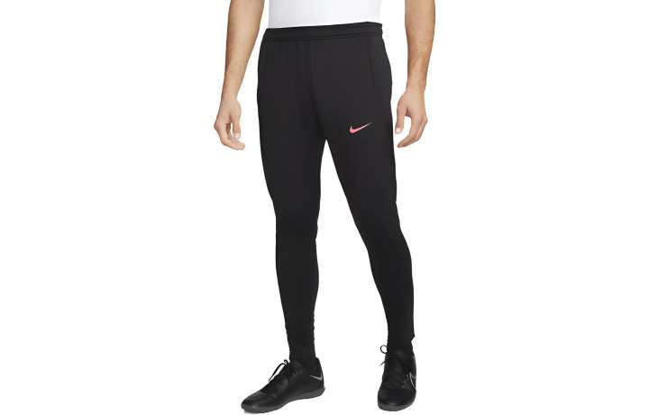 Nike Nike Knitted Sweatpants Men's Black