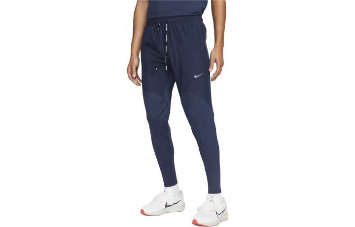Nike Nike Knitted Sweatpants Men's Marine Blue