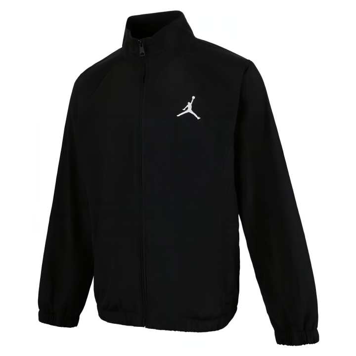 Jordan Jordan Kids Logo print Lightweight Jacket