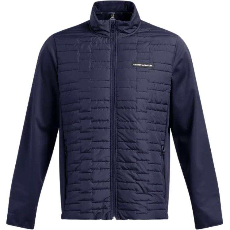 Under Armour Drive Pro Insulated Jackets & Coats Men's Navy Blue