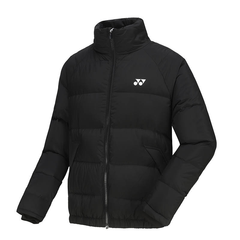 YONEX YONEX Down Jackets Unisex Stand Collar Moderate