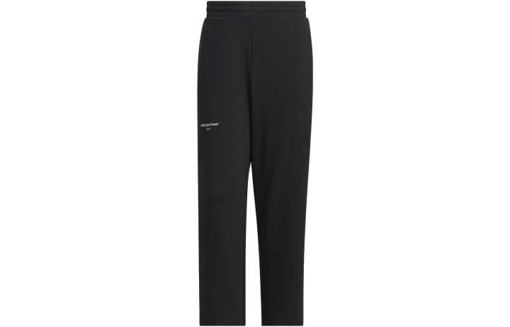 Adidas Adidas Knitted Sweatpants Men's Black