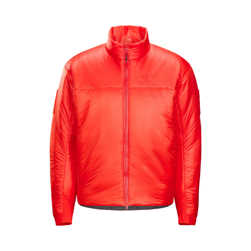 Arcteryx Arc'teryx SYSTEM_A Jacket Unisex