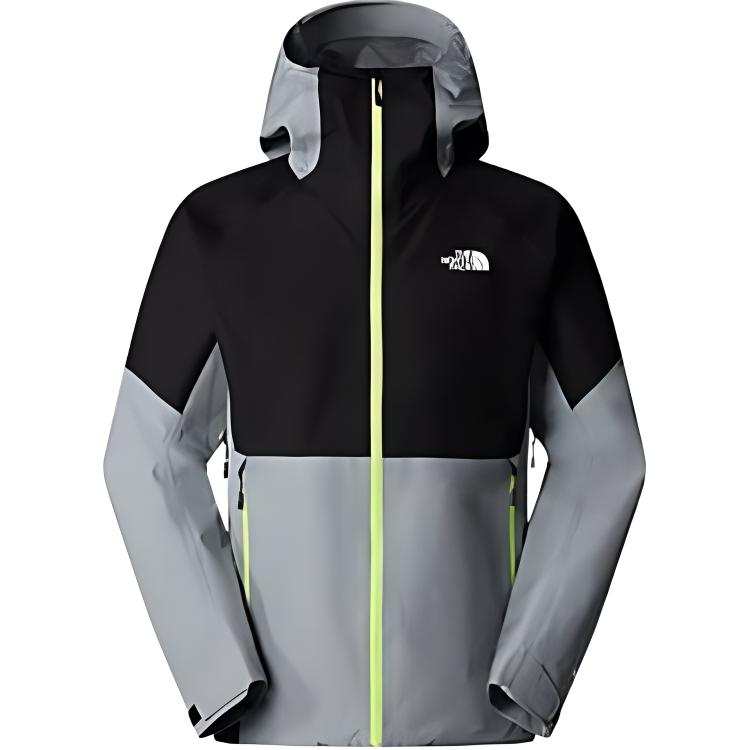 THE NORTH FACE Jackets & Coats Men's Black