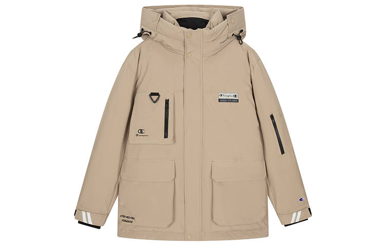 Champion Champion FW24 Down Jacket Unisex