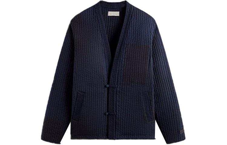 KITH KITH Abbott Quilted Gi Jacket