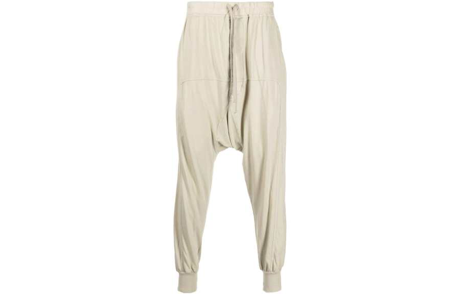 Rick Owens DRKSHDW Casual Pants Men's